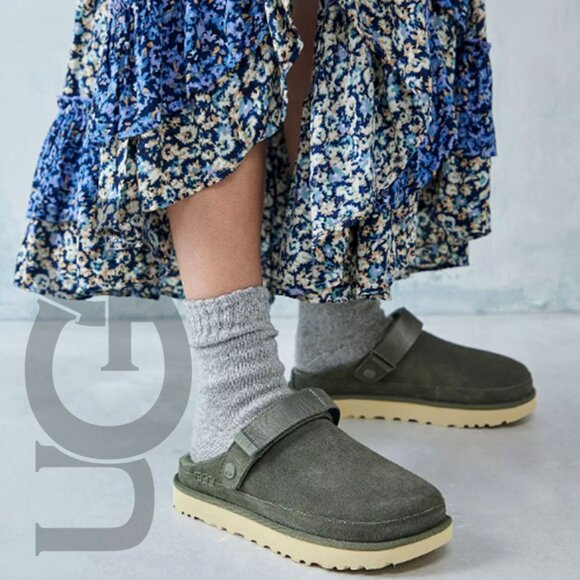 UGG Goldenstar Clog - Picture 2 of 16